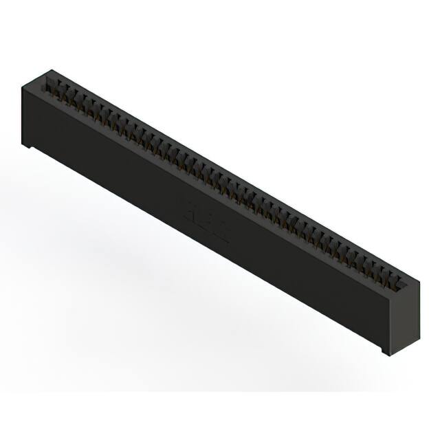 892-041-521-101 EDAC Inc.  Edgeboard Connectors